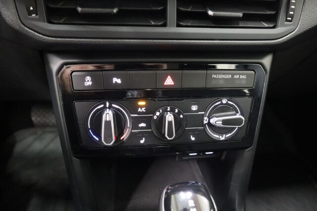 VOLKSWAGEN T-Cross 2022 Style Business 1,0 TSI 81 kW DSG-automaatti