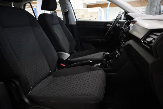 VOLKSWAGEN T-Cross 2022 Style Business 1,0 TSI 81 kW DSG-automaatti
