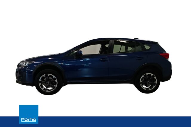 SUBARU XV 2021 1,6i Core CVT