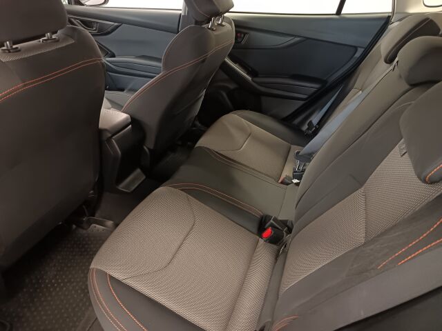 SUBARU XV 2021 1,6i Core CVT