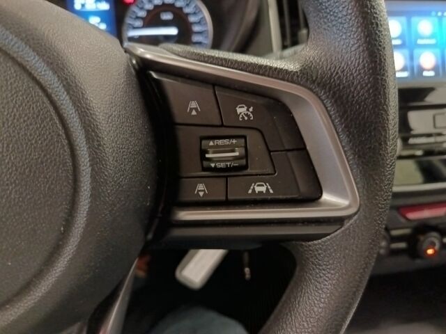 SUBARU XV 2021 1,6i Core CVT