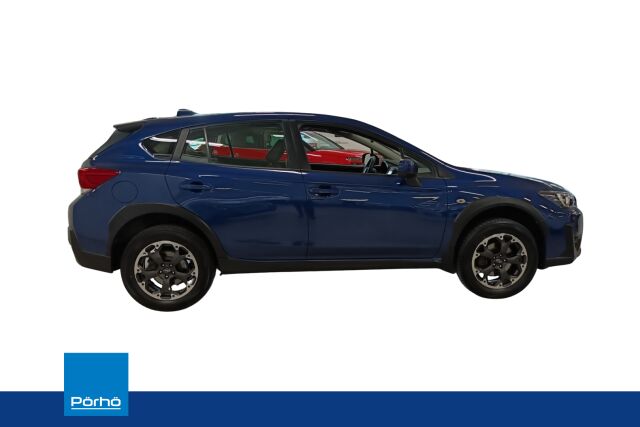 SUBARU XV 2021 1,6i Core CVT