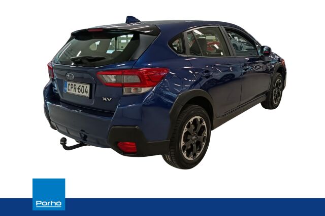 SUBARU XV 2021 1,6i Core CVT