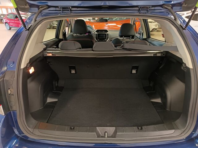 SUBARU XV 2021 1,6i Core CVT