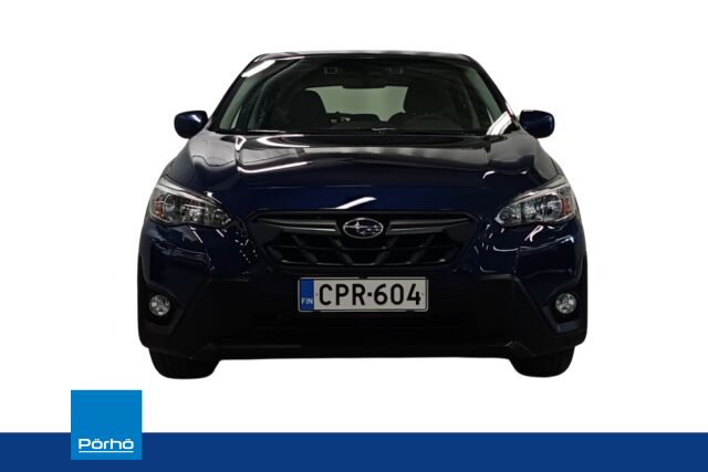 SUBARU XV 2021 1,6i Core CVT