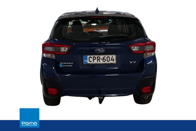 SUBARU XV 2021 1,6i Core CVT