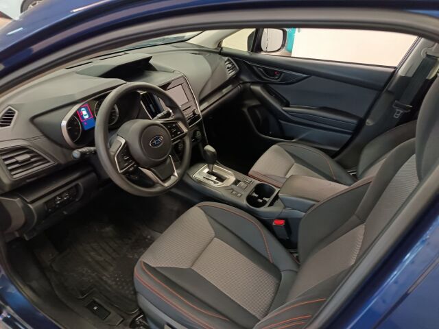 SUBARU XV 2021 1,6i Core CVT