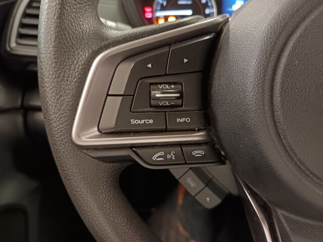 SUBARU XV 2021 1,6i Core CVT