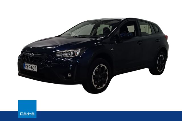 SUBARU XV 2021 1,6i Core CVT