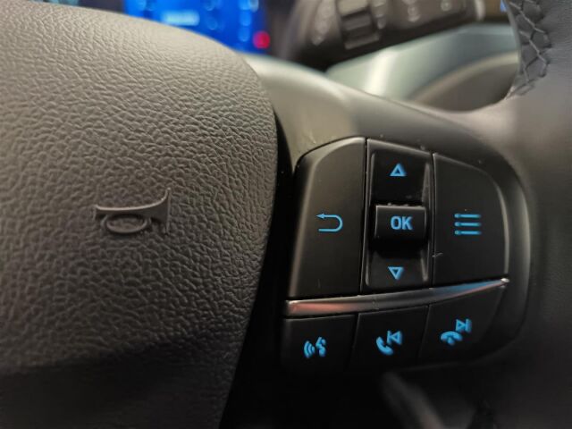 FORD Focus 2021 1,0 EcoBoost Hybrid 155hv (kevythybridi) M6 Active 5-ovinen