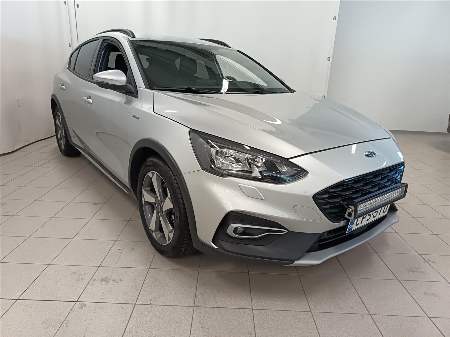 Ford Focus 2021, kuva 3/26