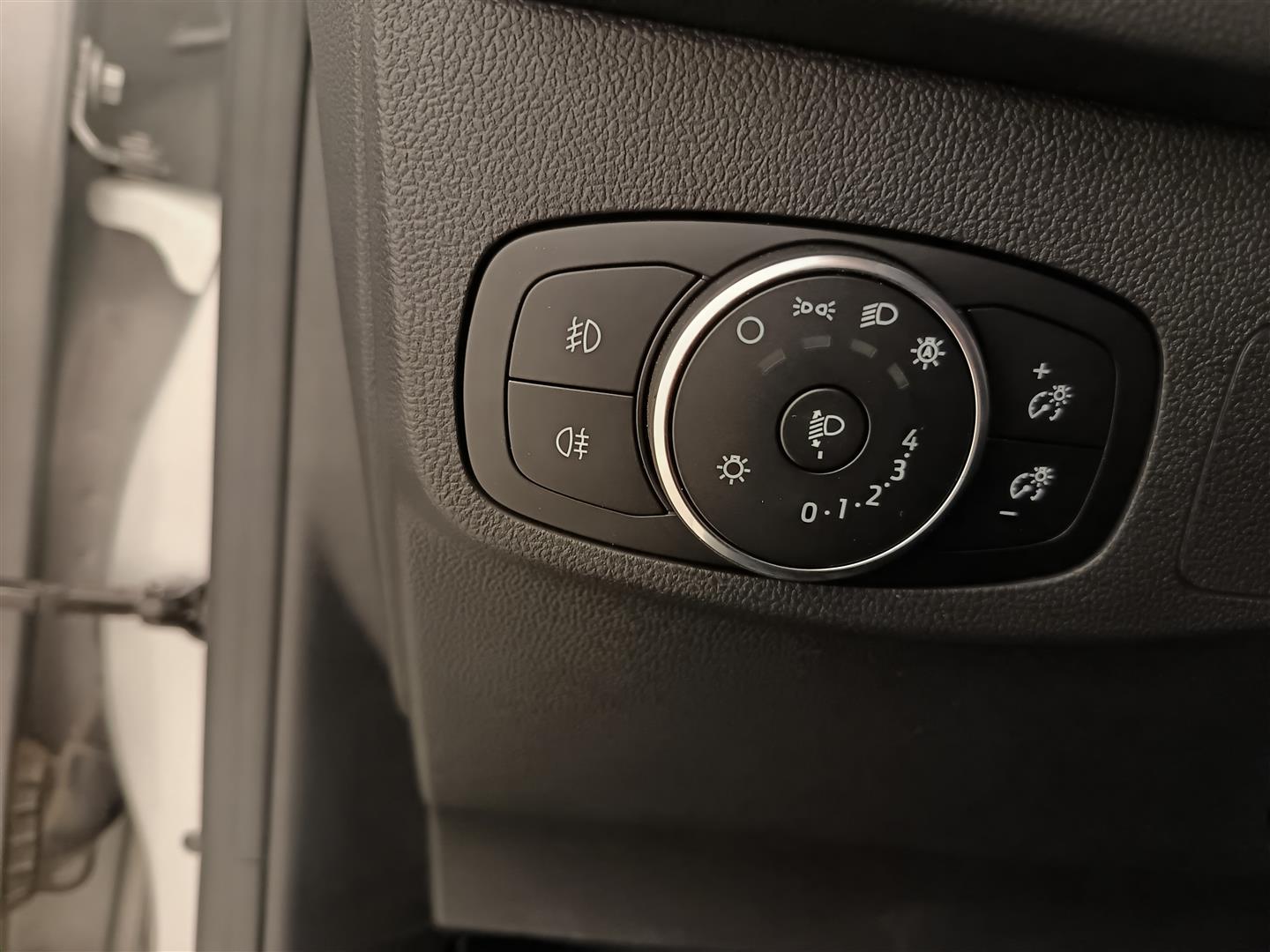 Ford Focus 2021, kuva 6/26