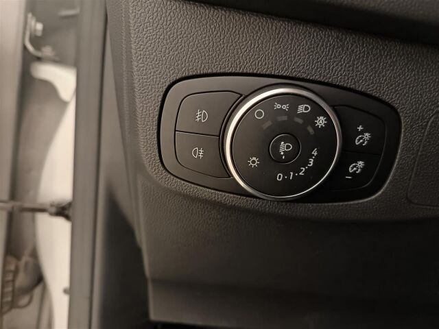 FORD Focus 2021 1,0 EcoBoost Hybrid 155hv (kevythybridi) M6 Active 5-ovinen