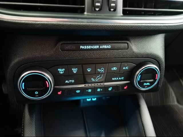FORD Focus 2021 1,0 EcoBoost Hybrid 155hv (kevythybridi) M6 Active 5-ovinen