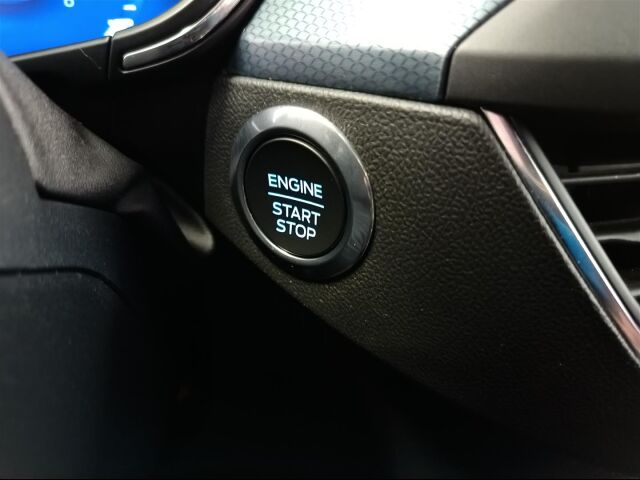 FORD Focus 2021 1,0 EcoBoost Hybrid 155hv (kevythybridi) M6 Active 5-ovinen
