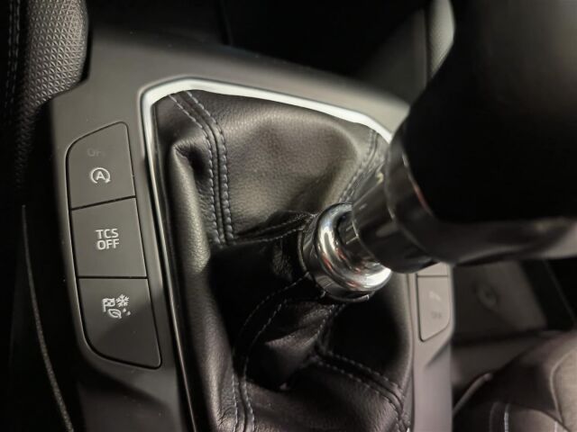 FORD Focus 2021 1,0 EcoBoost Hybrid 155hv (kevythybridi) M6 Active 5-ovinen