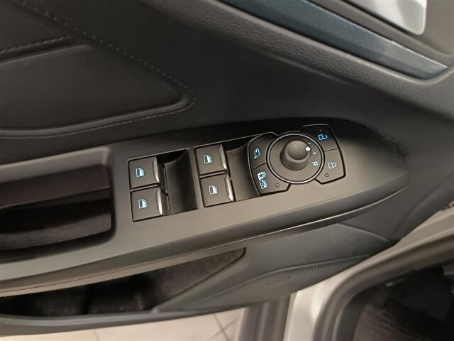 FORD Focus 2021 1,0 EcoBoost Hybrid 155hv (kevythybridi) M6 Active 5-ovinen