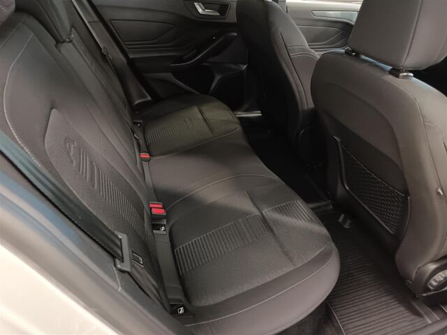 FORD Focus 2021 1,0 EcoBoost Hybrid 155hv (kevythybridi) M6 Active 5-ovinen