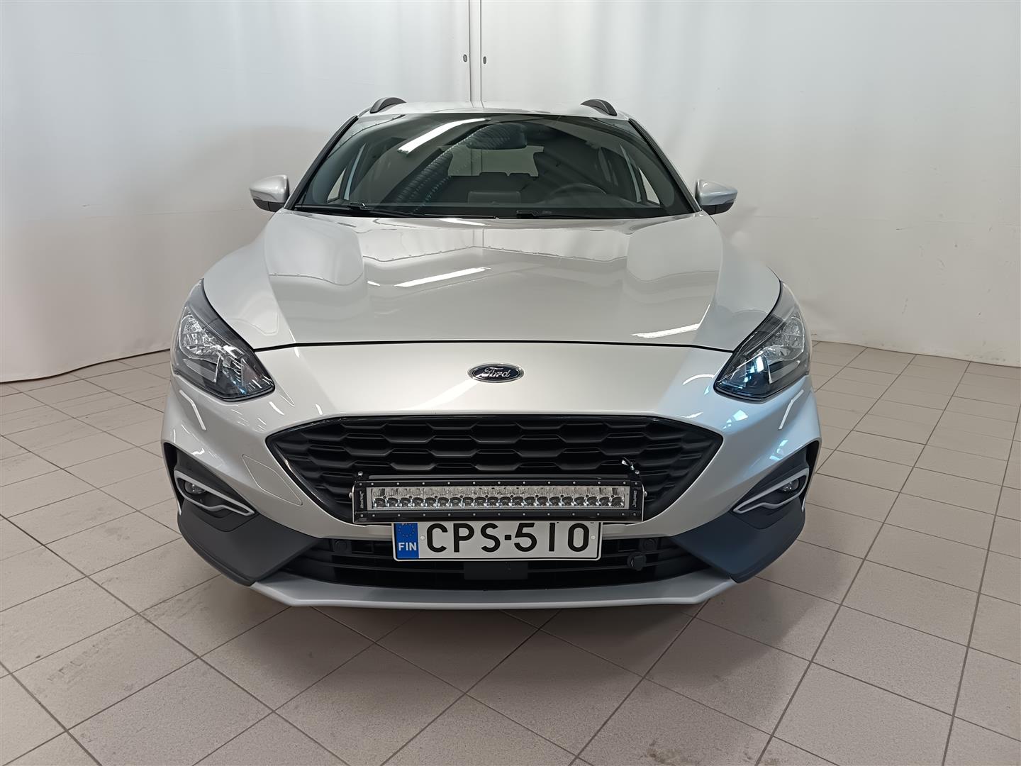 Ford Focus 2021, kuva 2/26