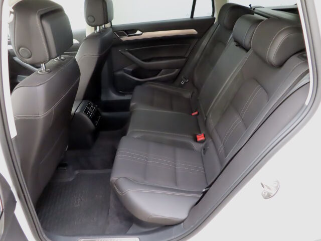 Volkswagen Passat 2017 Variant Alltrack 2,0 TDI 140 kW (190 hv) 4MOTION DSG-automaatti