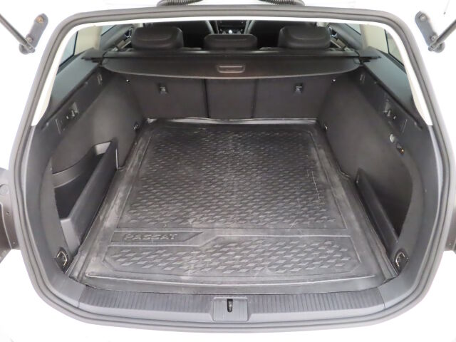 Volkswagen Passat 2017 Variant Alltrack 2,0 TDI 140 kW (190 hv) 4MOTION DSG-automaatti