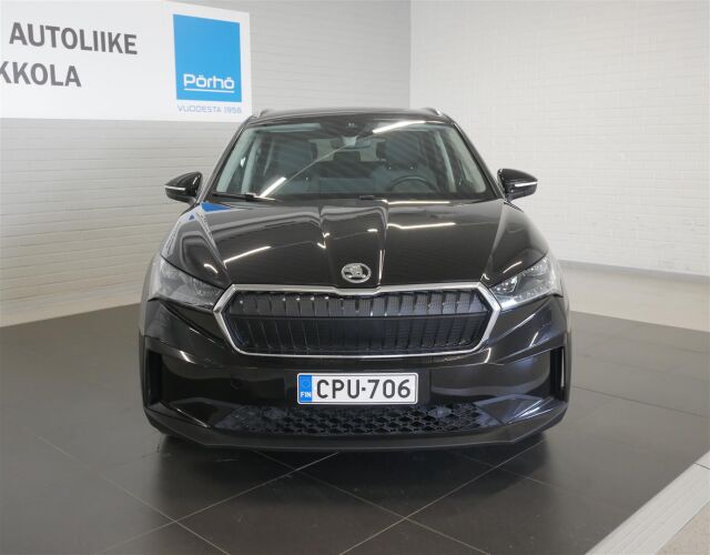 SKODA Enyaq 2021 60 iV