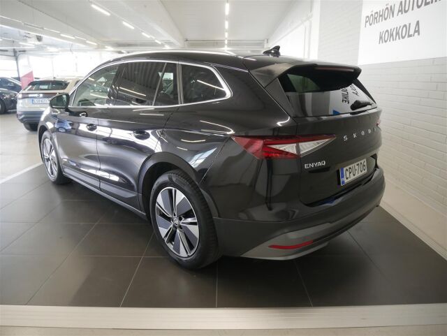 SKODA Enyaq 2021 60 iV