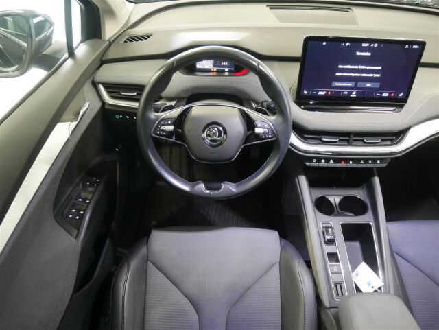 SKODA Enyaq 2021 60 iV