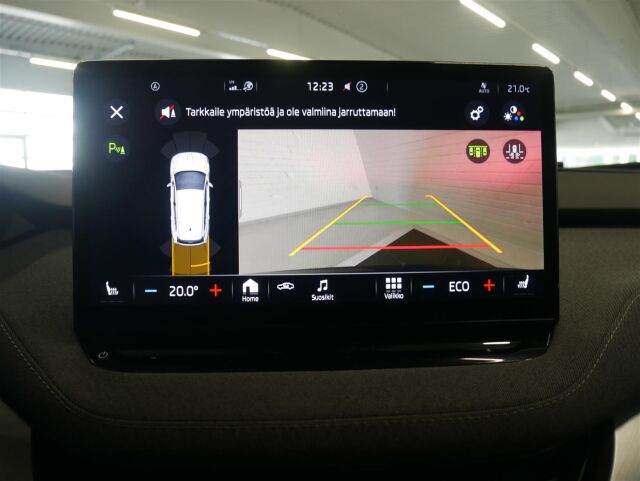 SKODA Enyaq 2021 60 iV