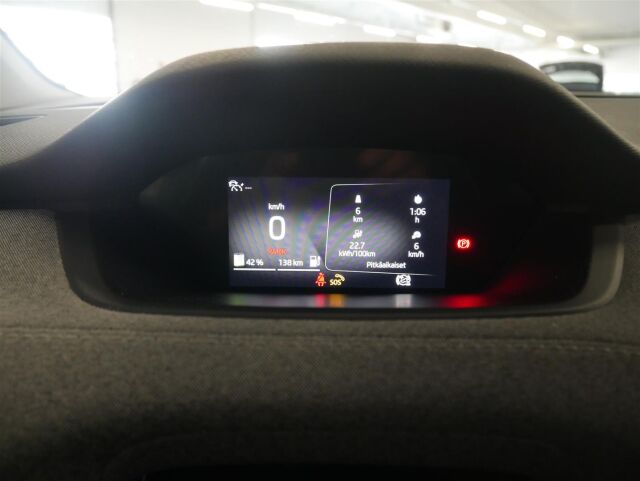 SKODA Enyaq 2021 60 iV