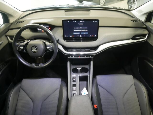 SKODA Enyaq 2021 60 iV