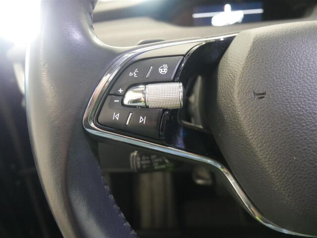 SKODA Enyaq 2021 60 iV