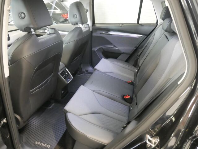 SKODA Enyaq 2021 60 iV