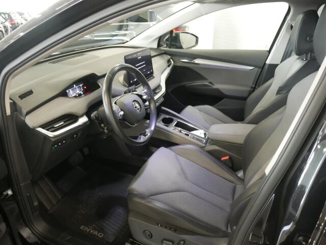 SKODA Enyaq 2021 60 iV