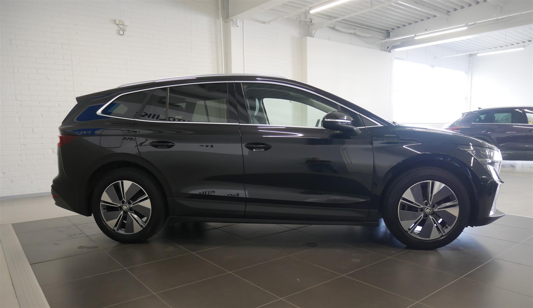 Skoda Enyaq 60 iV 2021, kuva 7/26