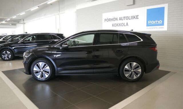 SKODA Enyaq 2021 60 iV