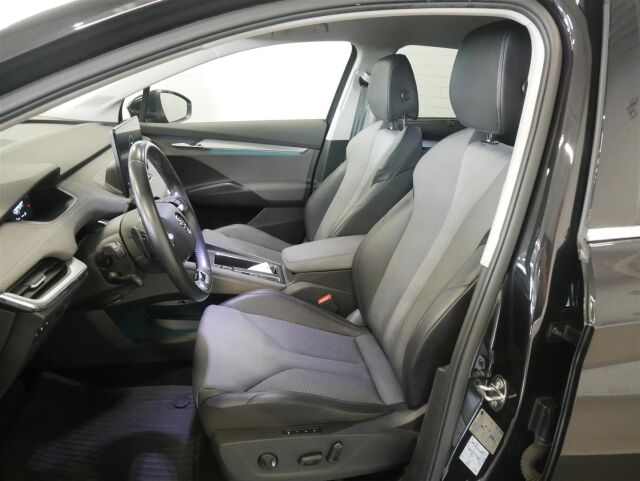 SKODA Enyaq 2021 60 iV