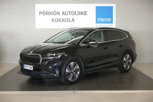 SKODA Enyaq 2021 60 iV