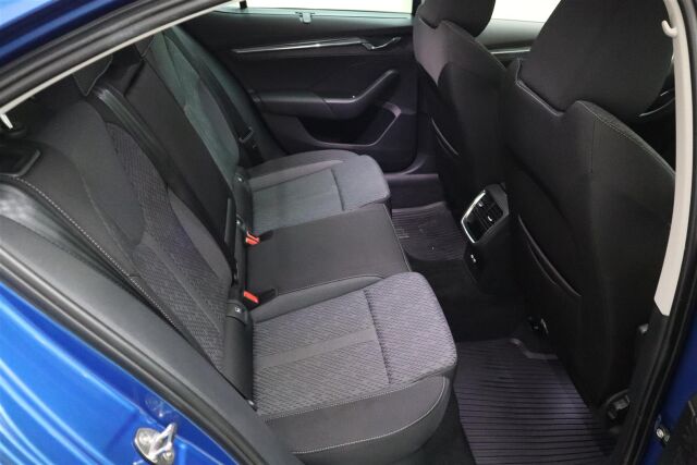 SKODA Octavia 2021 1.0 TSI Style eTEC DSG Autom.