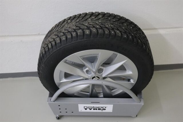 SKODA Octavia 2021 1.0 TSI Style eTEC DSG Autom.