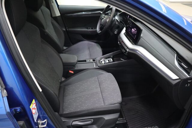 SKODA Octavia 2021 1.0 TSI Style eTEC DSG Autom.