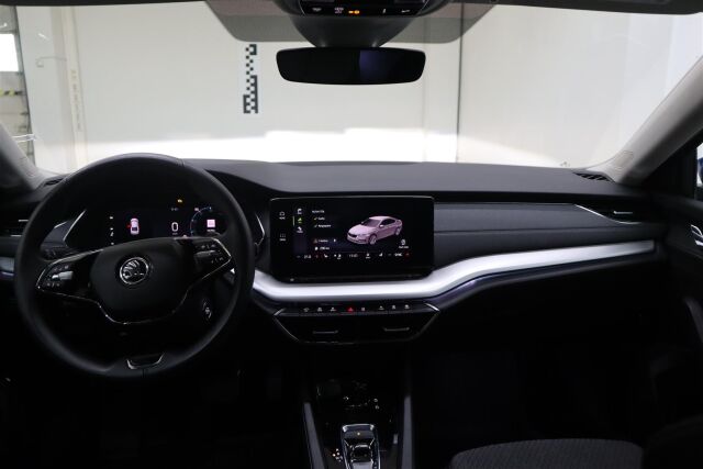 SKODA Octavia 2021 1.0 TSI Style eTEC DSG Autom.