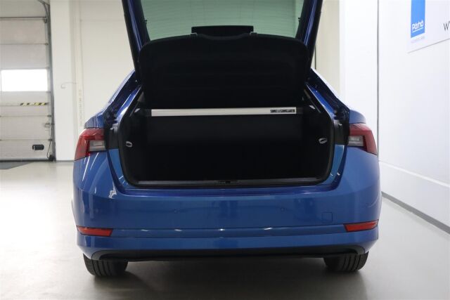SKODA Octavia 2021 1.0 TSI Style eTEC DSG Autom.