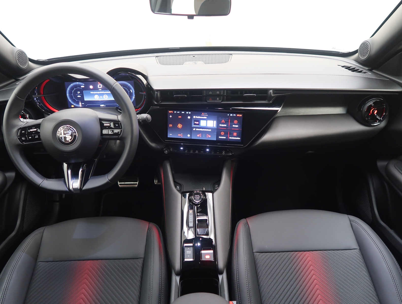 Alfa Romeo Junior 2024, kuva 6/11