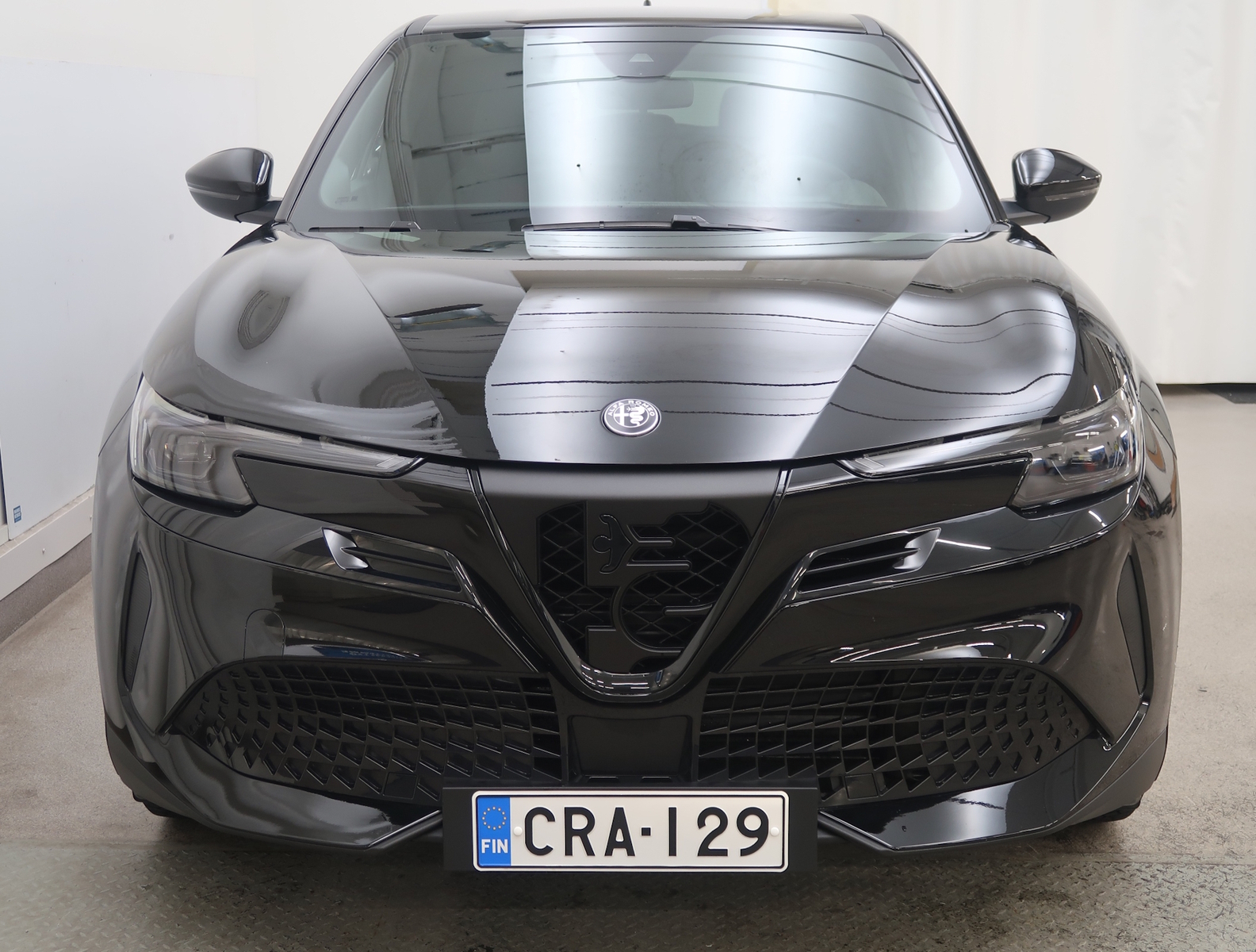 Alfa Romeo Junior 2024, kuva 2/11
