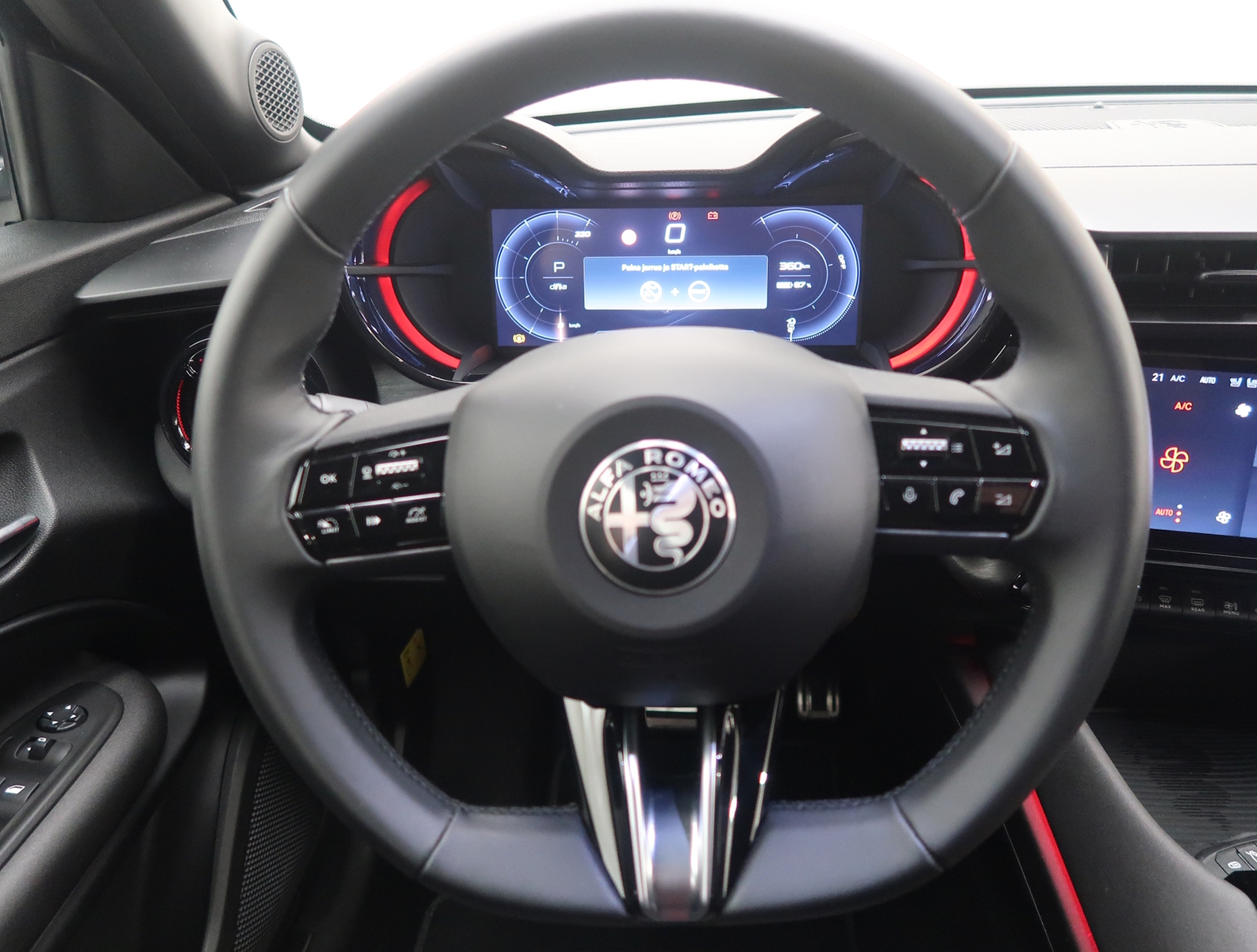Alfa Romeo Junior 2024, kuva 5/11