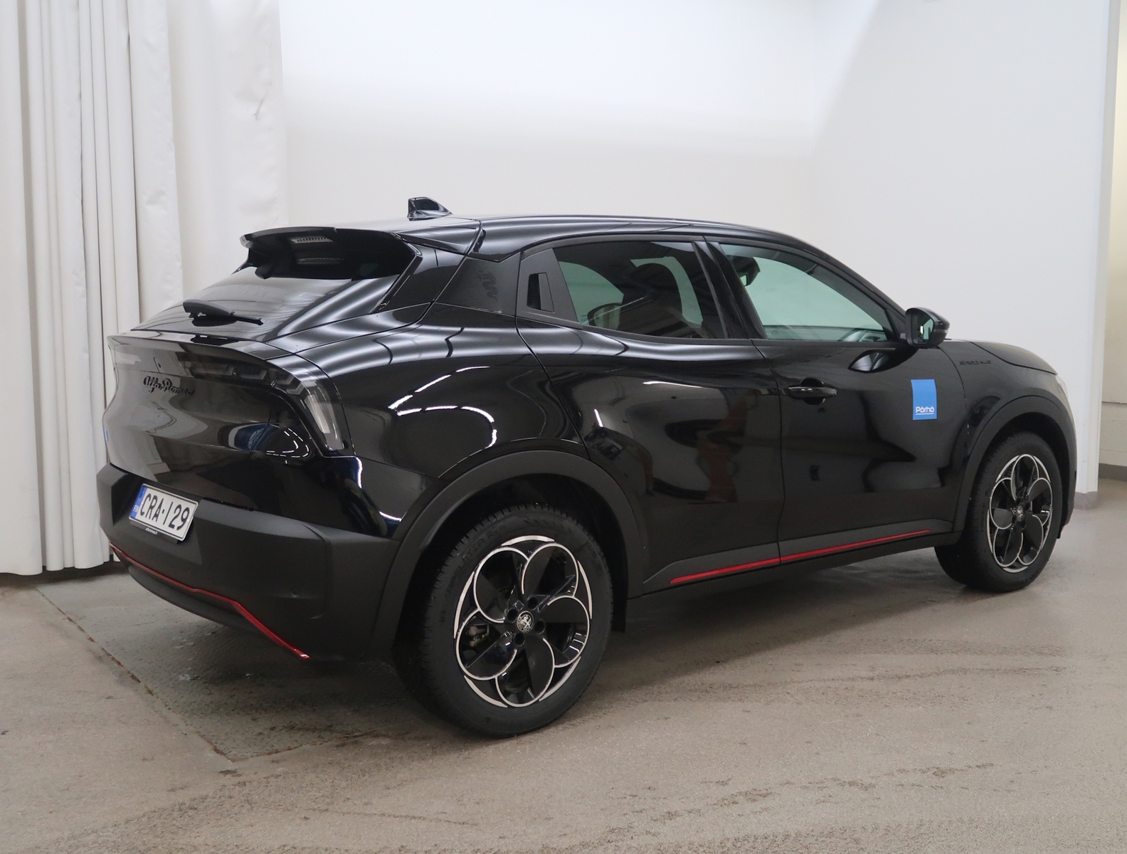 Alfa Romeo Junior 2024, kuva 3/11