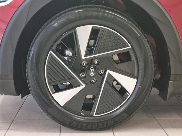 Hyundai IONIQ 5 2026 84 kWh 229 hv Style