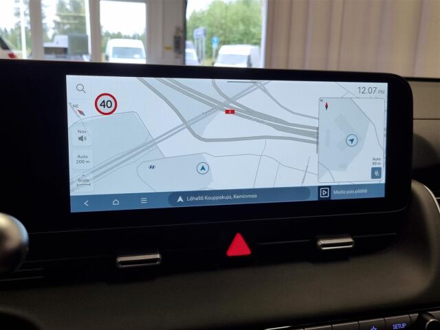 Hyundai IONIQ 5 2026 84 kWh 229 hv Style