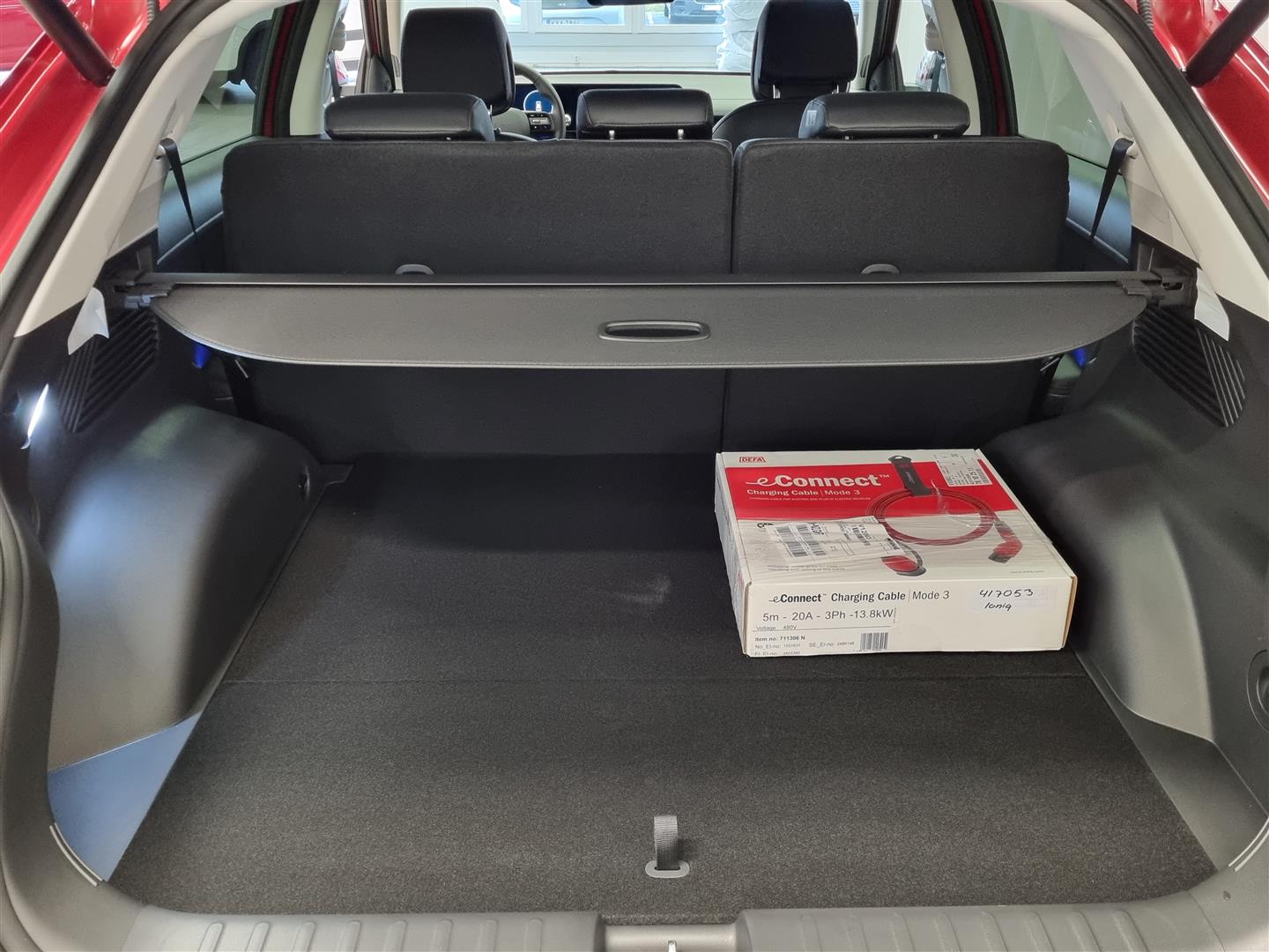 Hyundai Ioniq 5 84 kWh 229 hv Style 2026, kuva 6/25